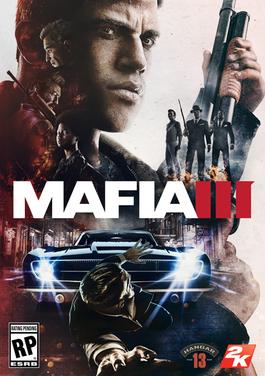 Mafia 3